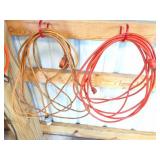 2- EXTENSION CORDS