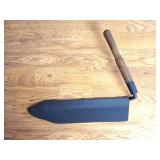 VINTAGE HAY- CORN KNIFE