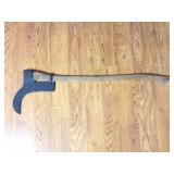 VINTAGE BRUSH CUTTER
