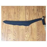 HAY KNIFE- 1898- NO 19