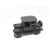 CAST IRON CAR