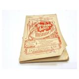 ANTHONYS PHOTOGRAPHIC BULLETIN - SEPTEMBER 1900-