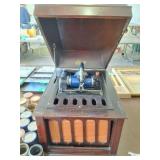 EDISON AMBEROLA CYLINDER PHONOGRAPH