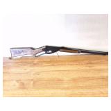 DAISY RED RYDER- BB GUN - MODEL 1938B