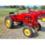 MANCHIK ESTATE-MASSEY HARRIS- GUNS-ANTIQUES