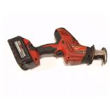 MILWAUKEE HACKZALL - RECIPROCATING SAW