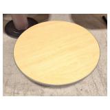 CHILDS ROUND-  / COFFEE TABLE