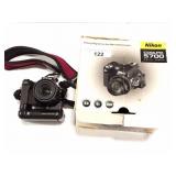 NIKON- COOL PIX 5700- DIGITAL CAMERA