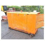 SULLAIR AIR COMPRESSOR