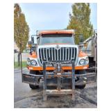 2012 INTERNATIONAL WORK STAR 7600 -