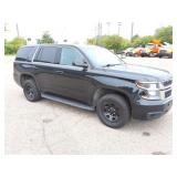 2019 CHEVROLET TAHOE
