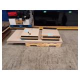 LARGE CONFERENCE TABLE