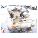 WAYNE AIR COMPRESSOR
