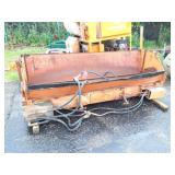 SWENSEN SPREADER- LARGE TAIL GATE SPREADER