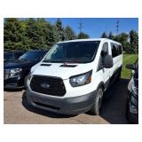 2019 FORD TRANSIT T-350