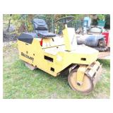 1995 BEUTHLING B300 VIBATORY