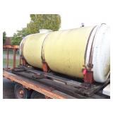 LARGE TANK