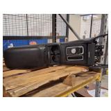 CAR CONSOLE