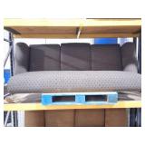 3 CUSHION COUCH