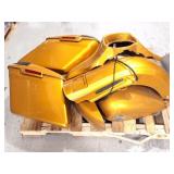 HARLEY DAVIDSON PARTS