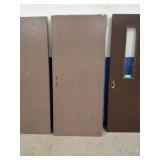 SOLID CORE DOOR