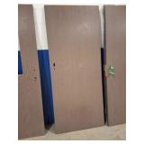 SOLID CORE DOOR