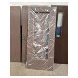 SOLID CORE DOOR-  NO GLASS