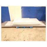 COUNTER TOPS- MANY DIFFERENT SIZES