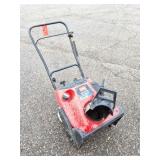 TORO-CCR2250 SNOWBLOWER