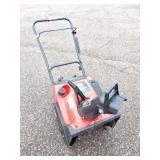 TORO CCR 2250 - SNOW BLOWER