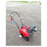 TORO -518ZR-  SNOWBLOWER