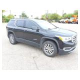 GMC ACADIA-  AWDMILES- 104,470VIN#-
