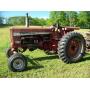 Farm Machinery, Tools, Early Primitives & Antiques