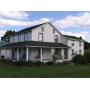 11 Acre Union County Farmette