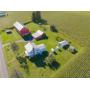 73 Acre Union County Farm