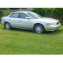 2002 Buick Century, Collectibles & Personal Property