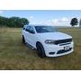 2020 Dodge Durango