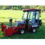 Trucks, trailers, Tools & Personal Property
