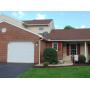 A Mifflinburg Townhouse