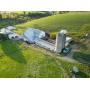 154 Acre Centre County Farm