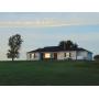 A Country Home on 1 Acre