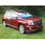 2016 GMC Terrain, 2007 Kioti Tractor, Tools, Antiques & Collectibles