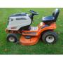 Columbia Riding Mower, Antiques, Collectibles, Tools & Personal Property