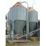 11 Grain Bins, Dryer, Handling & Related Equipment 