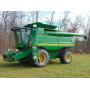 Farm Machinery, Trucks, Trailers & Related Items