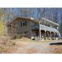 A Country Home on 1 Acre