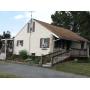 1+ Acre Country Real Estate, Tools & H/H Goods