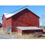 38 Acres of Union County Farm Land with a Barn