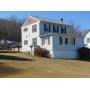 A Home in Coburn & 2 Vacant Lots