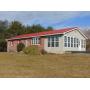 A Country Home on 1.4 Acres